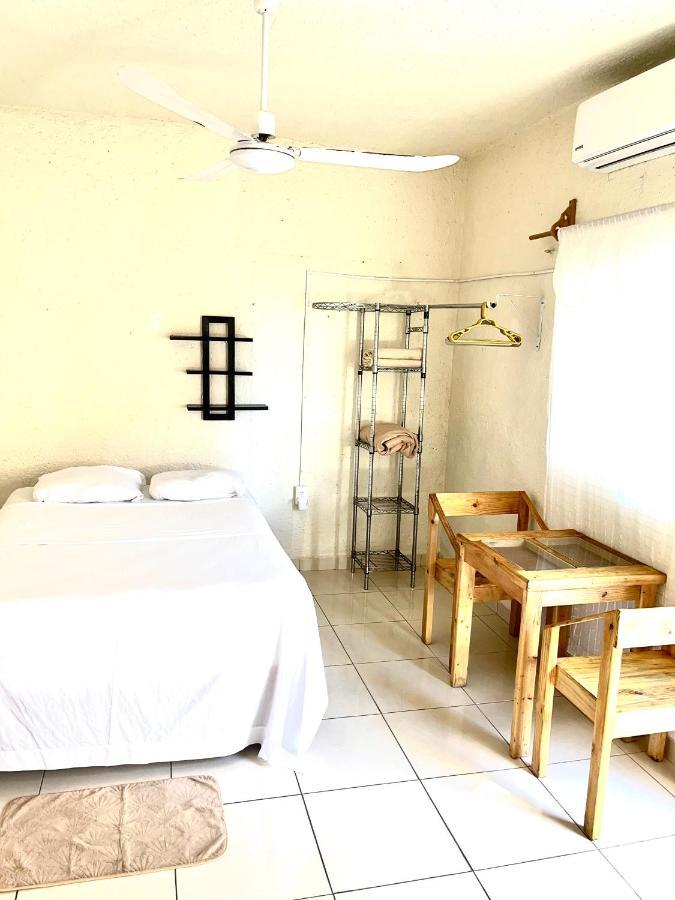 Alojamiento En La Calle 56 Playa Del Carmen Kültér fotó