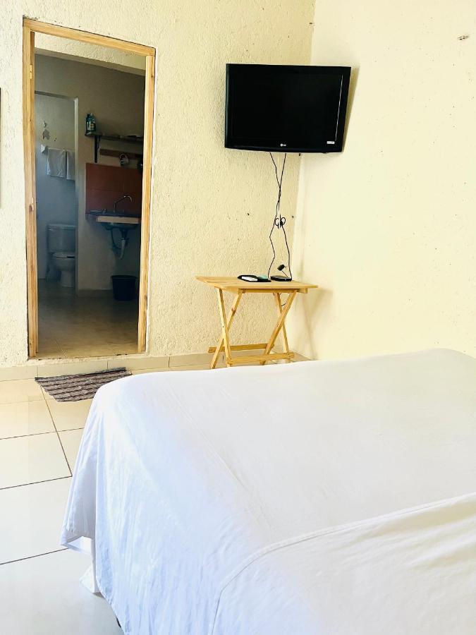 Alojamiento En La Calle 56 Playa Del Carmen Kültér fotó