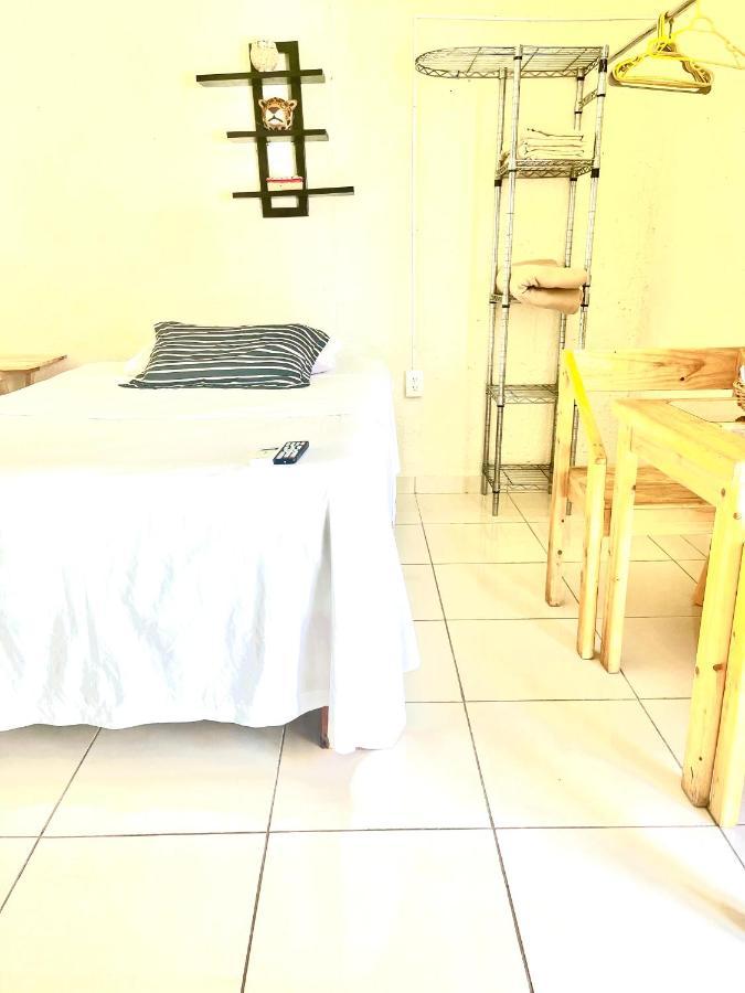 Alojamiento En La Calle 56 Playa Del Carmen Kültér fotó