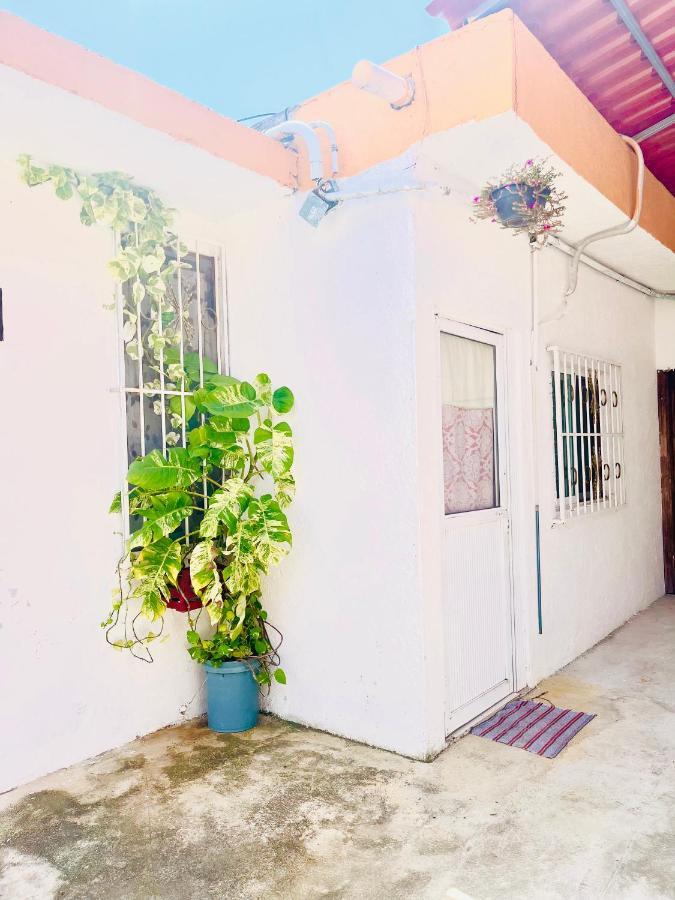 Alojamiento En La Calle 56 Playa Del Carmen Kültér fotó